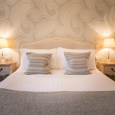 Rosemount Guest House Віндермір Екстер'єр фото
