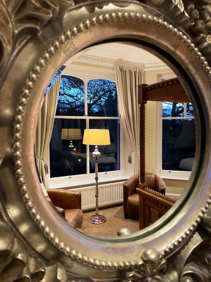 Rosemount Guest House Віндермір Екстер'єр фото