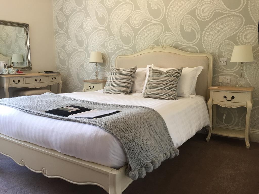 Rosemount Guest House Віндермір Екстер'єр фото